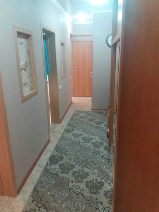 Сдаётся комната на долгосрочный срок