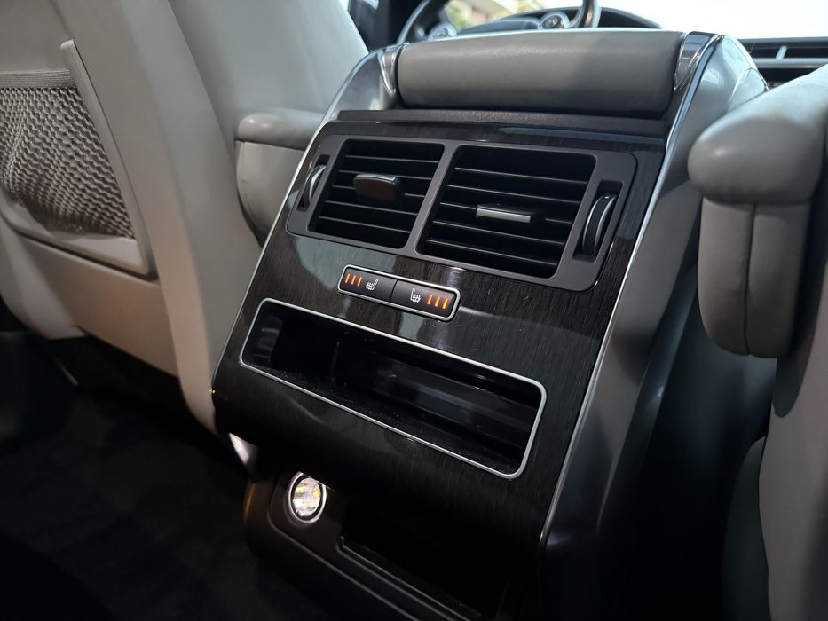 Range Rover Sport | 3.0 TDV6 | Full Options | Proprietar