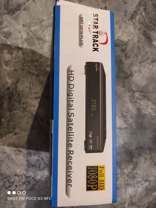 Тюнер для парабалы