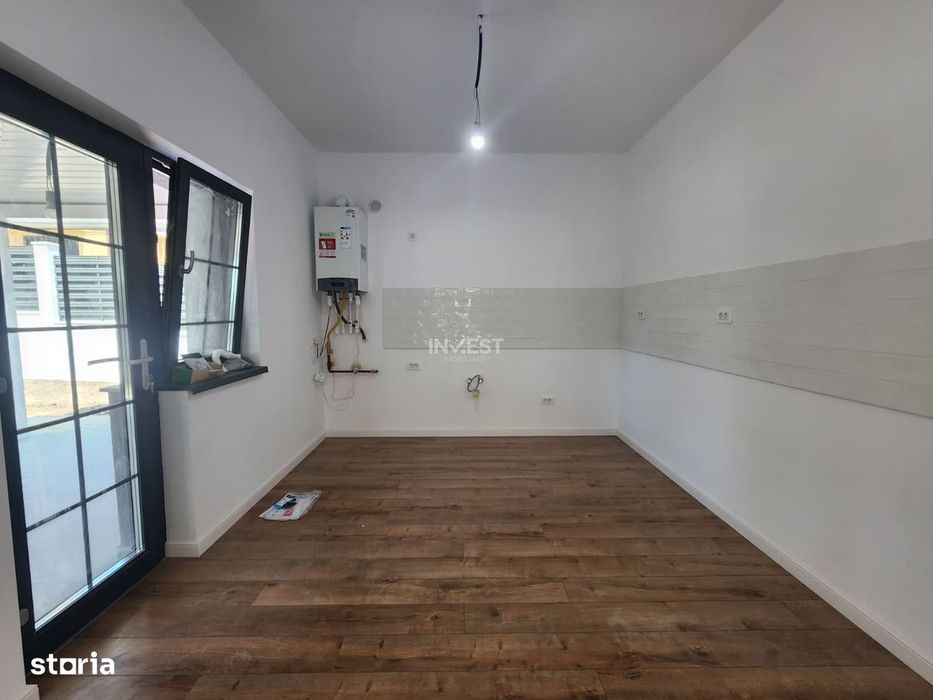 Casa Premium Horpaz, 4 Camere, 2 Bai, Individuala,450 Mp Teren
