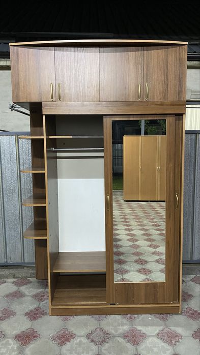 Шкаф Купе + доставка