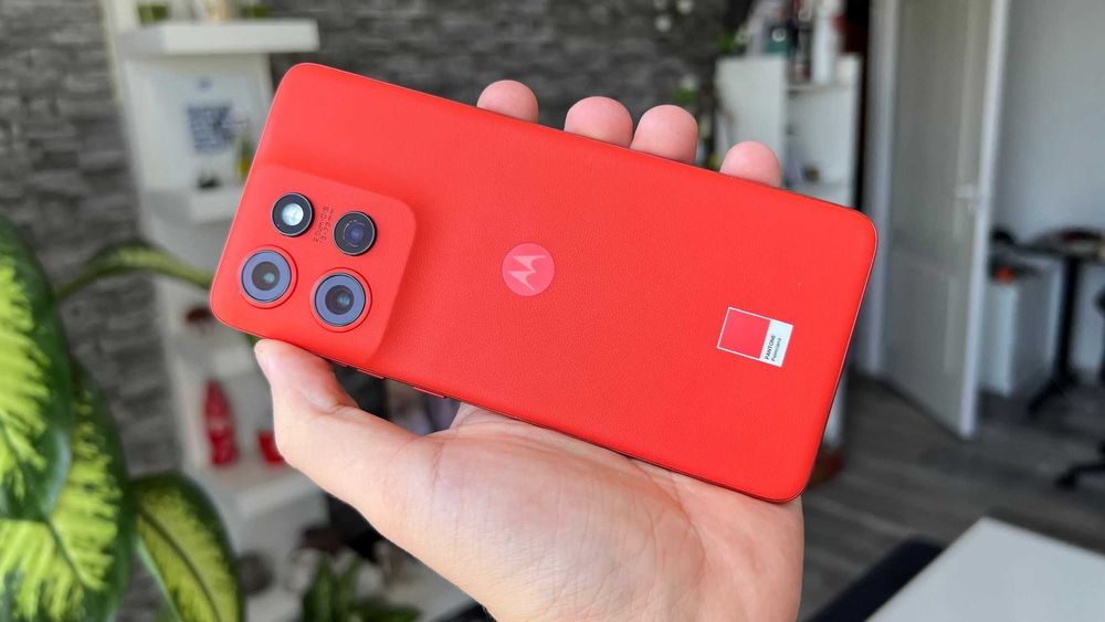 Telefon Motorola Edge 50 Neo 512 ca nou