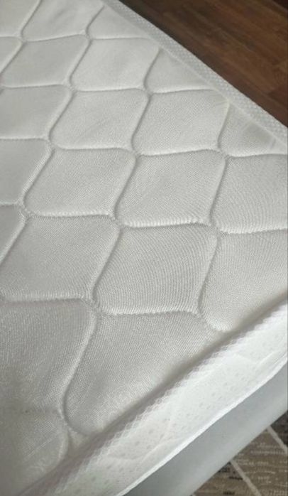 Матрас ортопедический