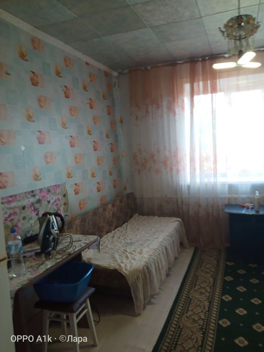 Продам комнату в общежитии