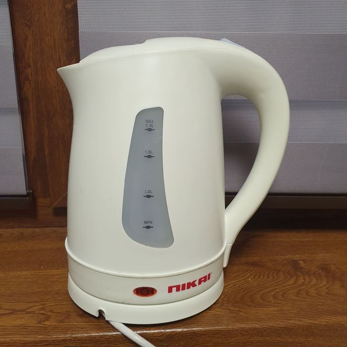 Чайник электрический