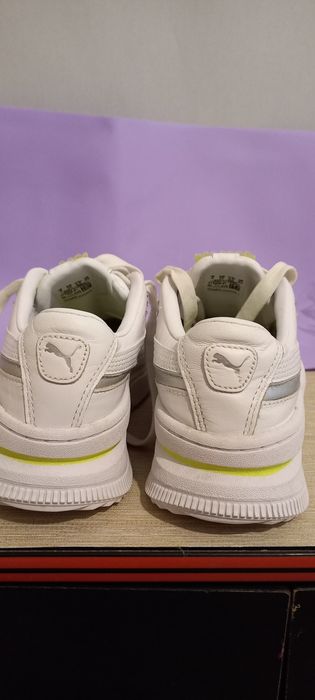 Дамски маратонки Пума