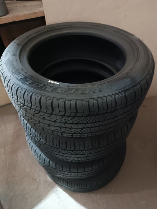 Летние шины Triangle TR978 195/55 R15