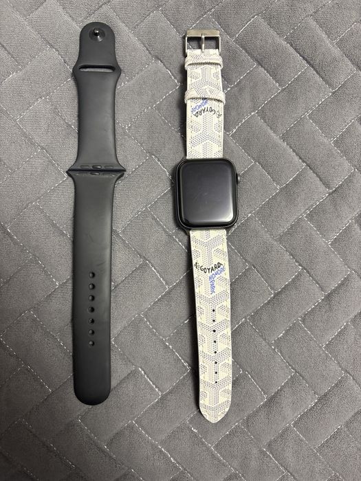 Часы apple вотч