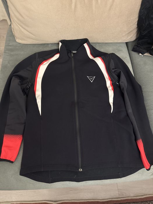 DAINESE windstoper men
