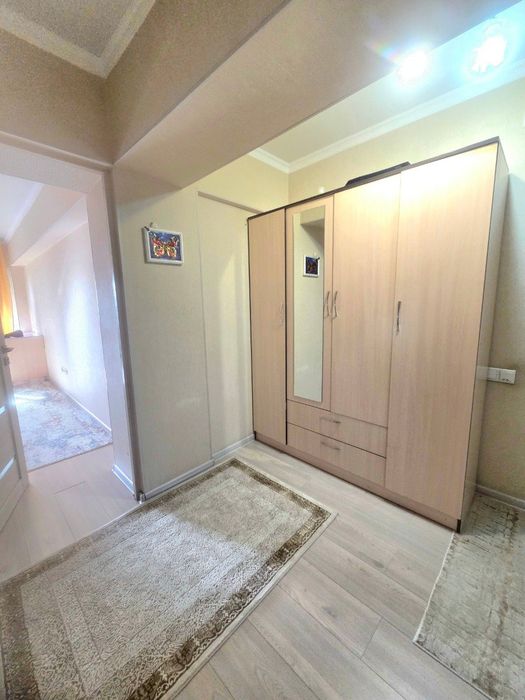 5 комнатный пентхаус