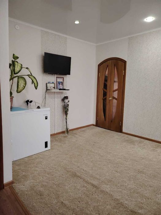 Продам 3-комн квартиру, центр