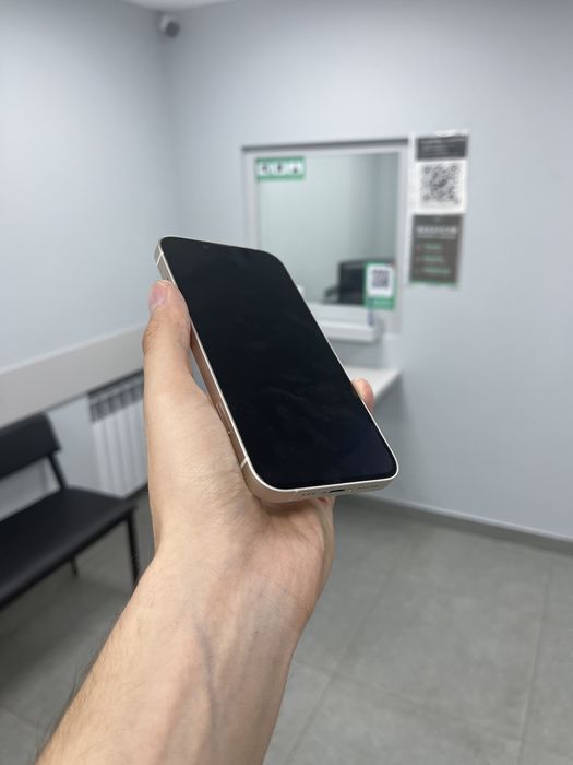 Apple iPhone 14 (костанай 1022) лот 109/2378