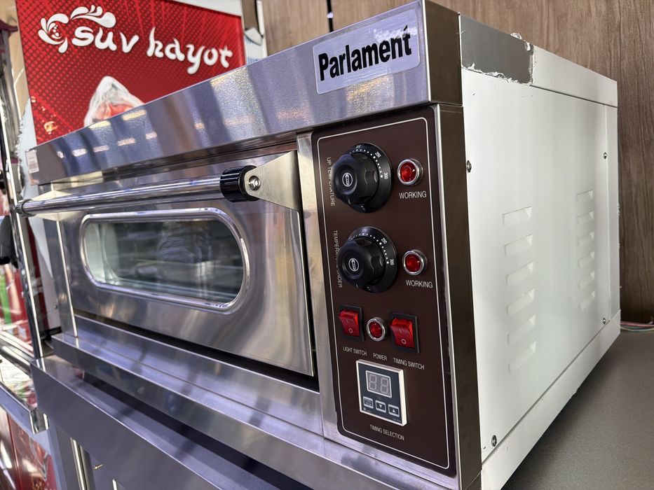 Pechka xitoyda ishlab chiqarligan