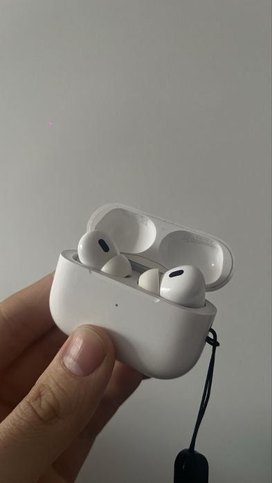 Apple Watch Apple Airpods pro 2