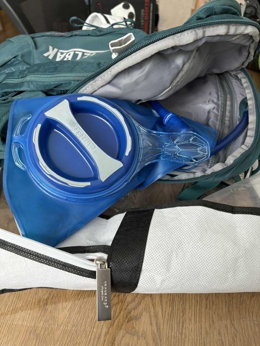 Туристическа раница Camelbak Sundowner 22