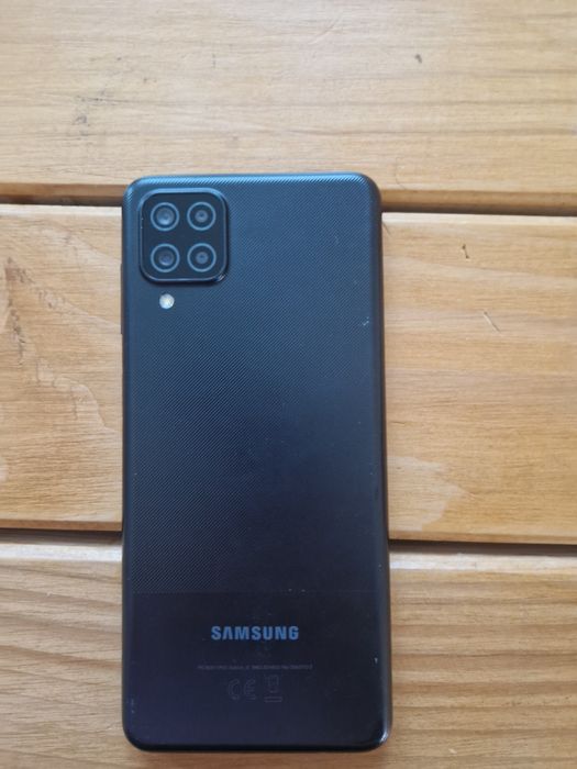 Samsung Galaxy A12