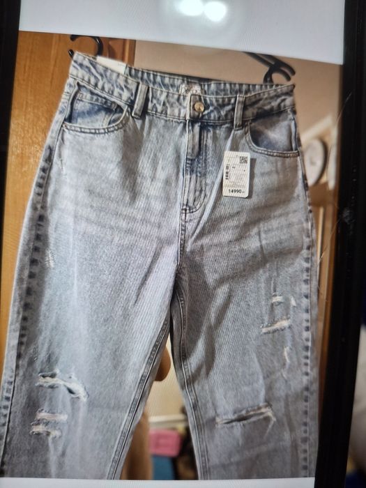 Новые джинсы продам