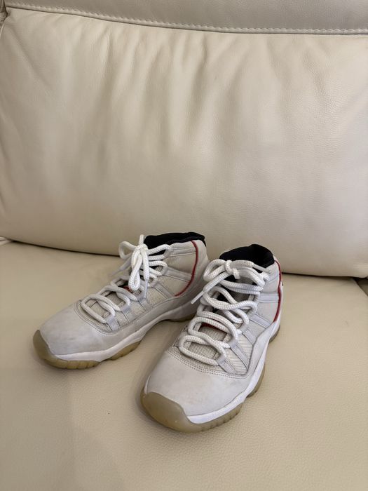 Nike Air Jordan 11 Retro – mărimea 37.5 – stare bună