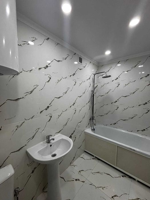 2-комн. квартира, 62,8м²