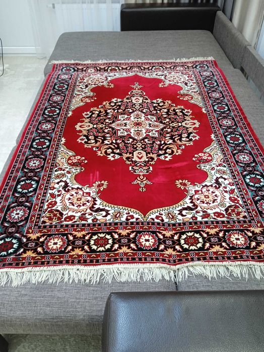 Дивандек ковровый(Покрывало)