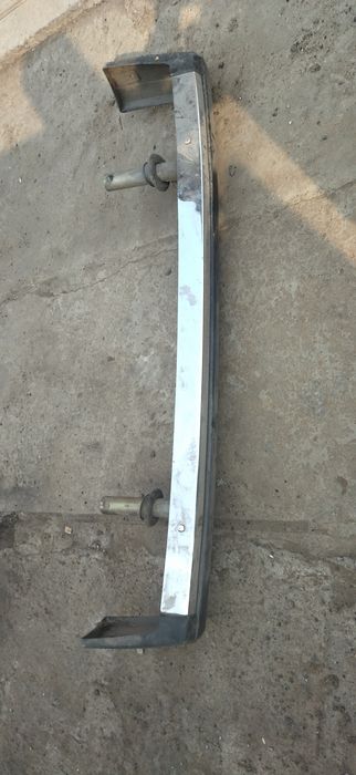 Бампер от Ваз -2107