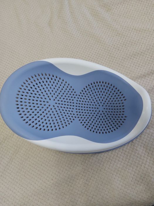 Горка для купания малыша