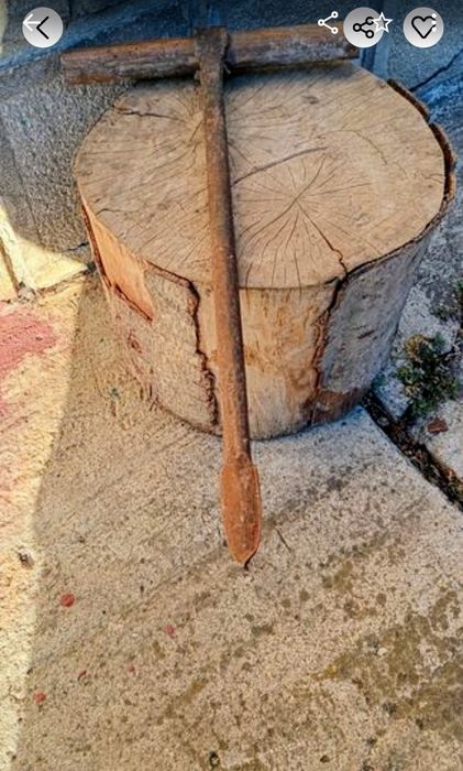 Bardă Teplice, joagăr, sfredele, draibăr , talanguta