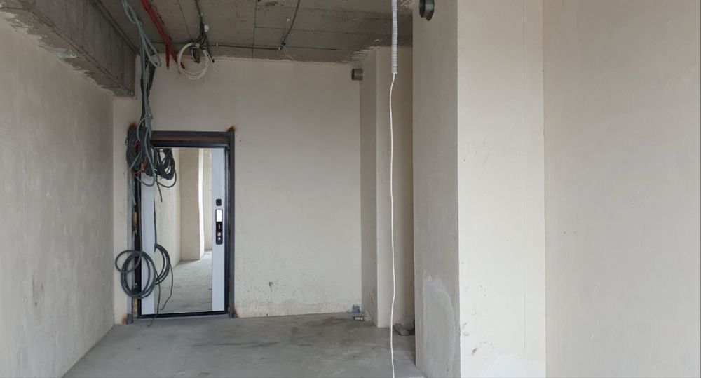 Premium Class | ЖК Modera Towers | 1-комнатная | Шота Руставели