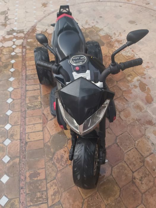 Продаётся детский мотоцикл