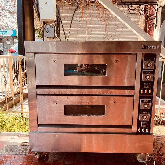 Duxovka pech sotiladi srochno