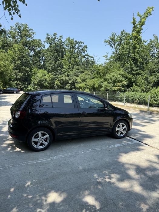 VOLKSWAGEN Golf 2010 — imagine 4