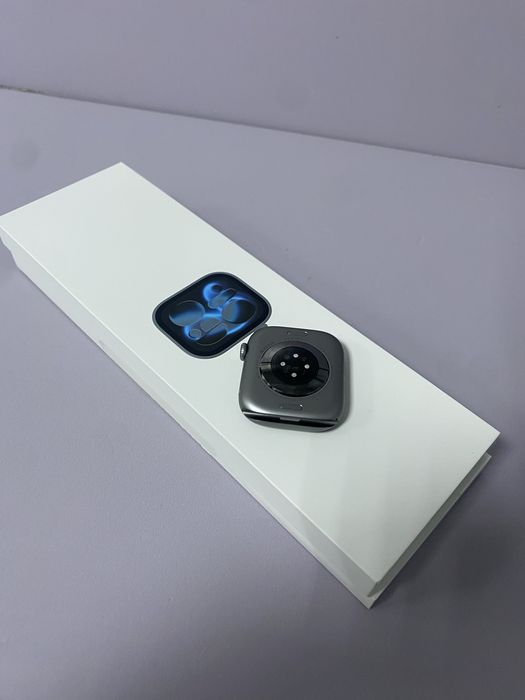 Apple Watch 11 46mm#АК33099
