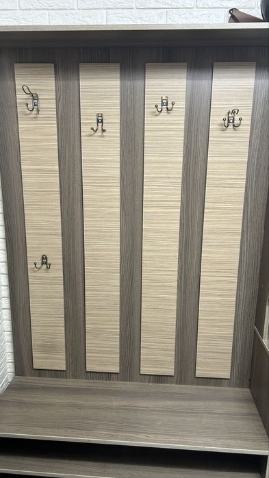 Прихожая Прихожка бу