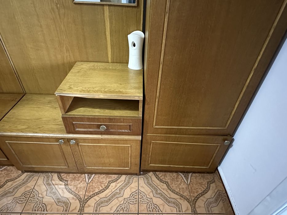 Mobilier pentru hol set