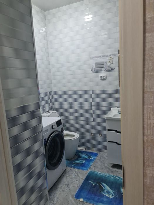 Arenda Dombirobod Novostroyka 2/2/7