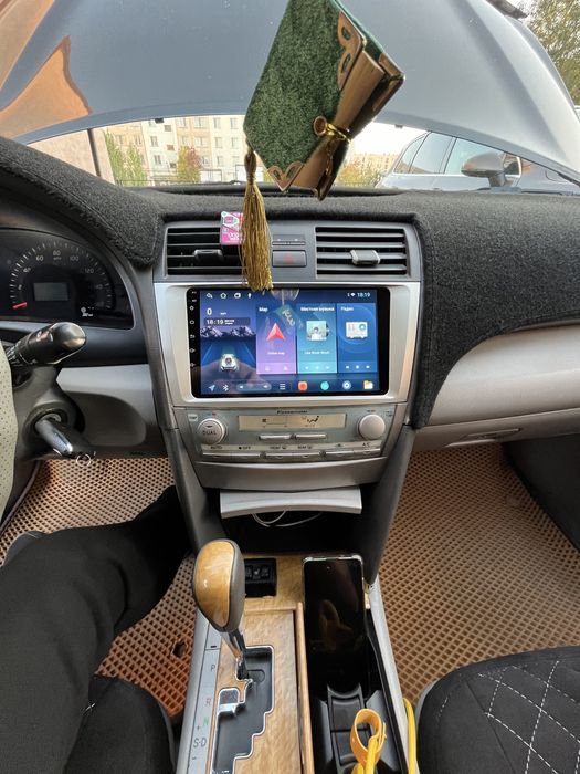 Андроид магнитолы на более 200 модели авто