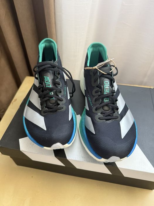 Adidas Adizero ADIOS PRO 4 SHOES