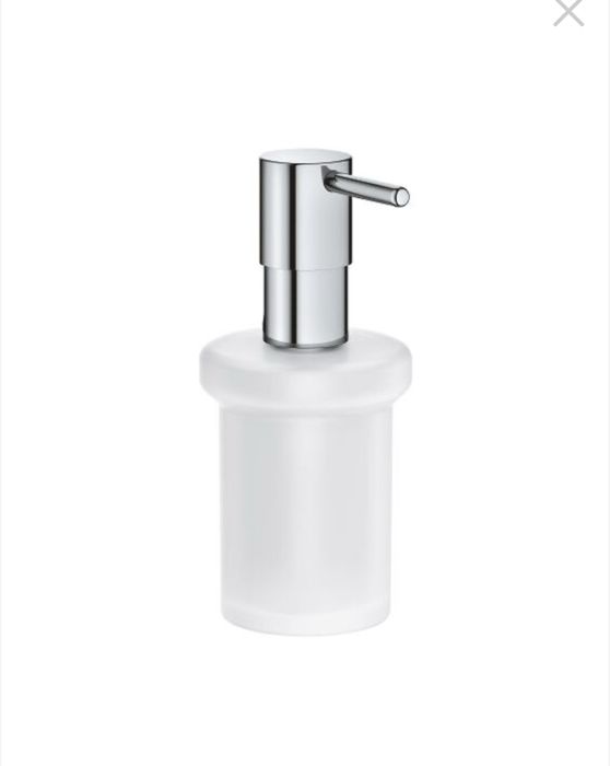 Dozator sapun lichid Grohe