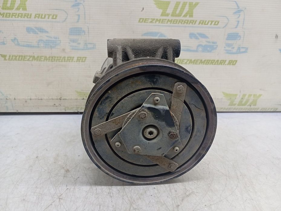 Compresor clima ac 8200600110 Renault Megane 2 (facelift) (2006 - 2012) 1.6 K4M812 K4M812