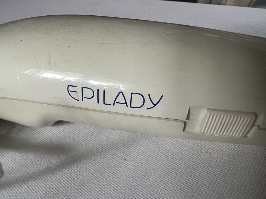 Эпилятор Epilady