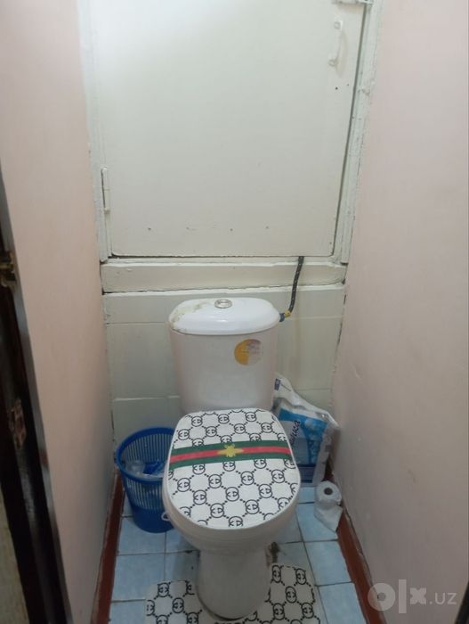 Qizlarga kvartira