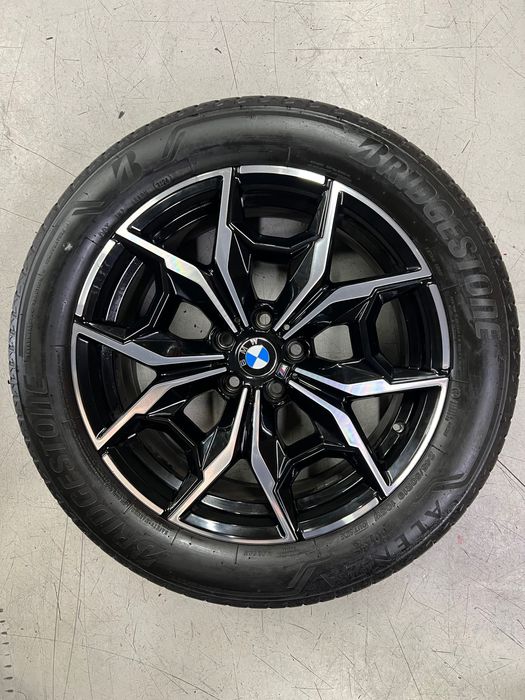 Jante Originale BMW X3, X4 (G01, G02) R19 M887 Anv Birdgestone Vara
