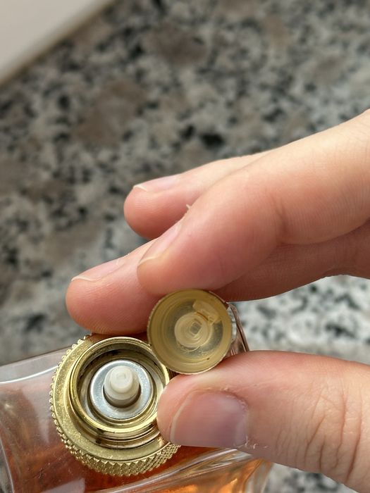 parfum YSL Libre original