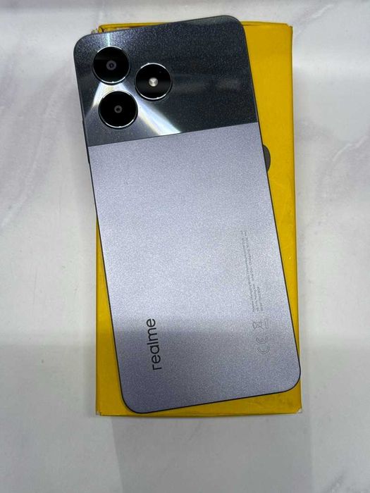 Realme Note 50; 64 Gb;(Усть-Каменогорск 01) лот 903251