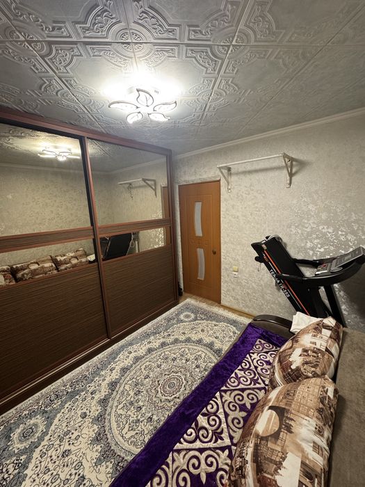 Квартира срочно торг есть