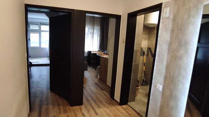 Дава се под наем Двустаен апартамент в София, Илинден - 41 кв.м за 398.82 € - Снимка #3