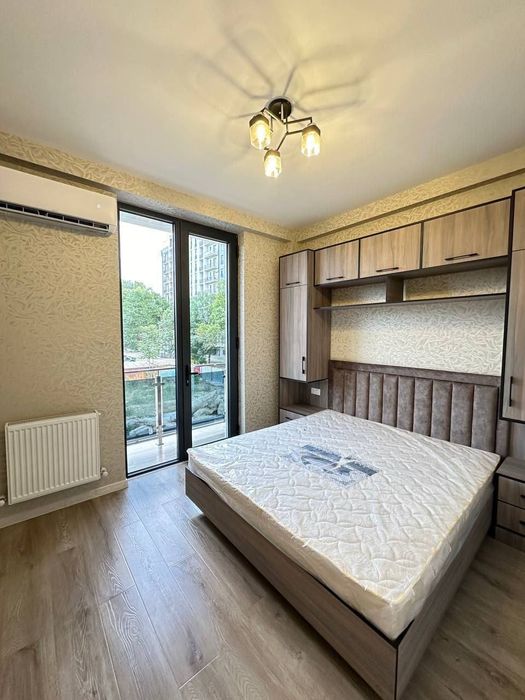 Аренда Юнусабад13кв ЖК Мегатавр 2/3/12. Евро ремонт