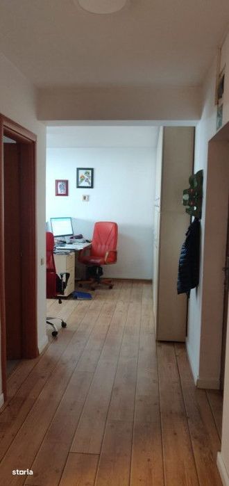 Apartament 42 mp si parcare, Muzeul Apei Floresti — fotografia 3