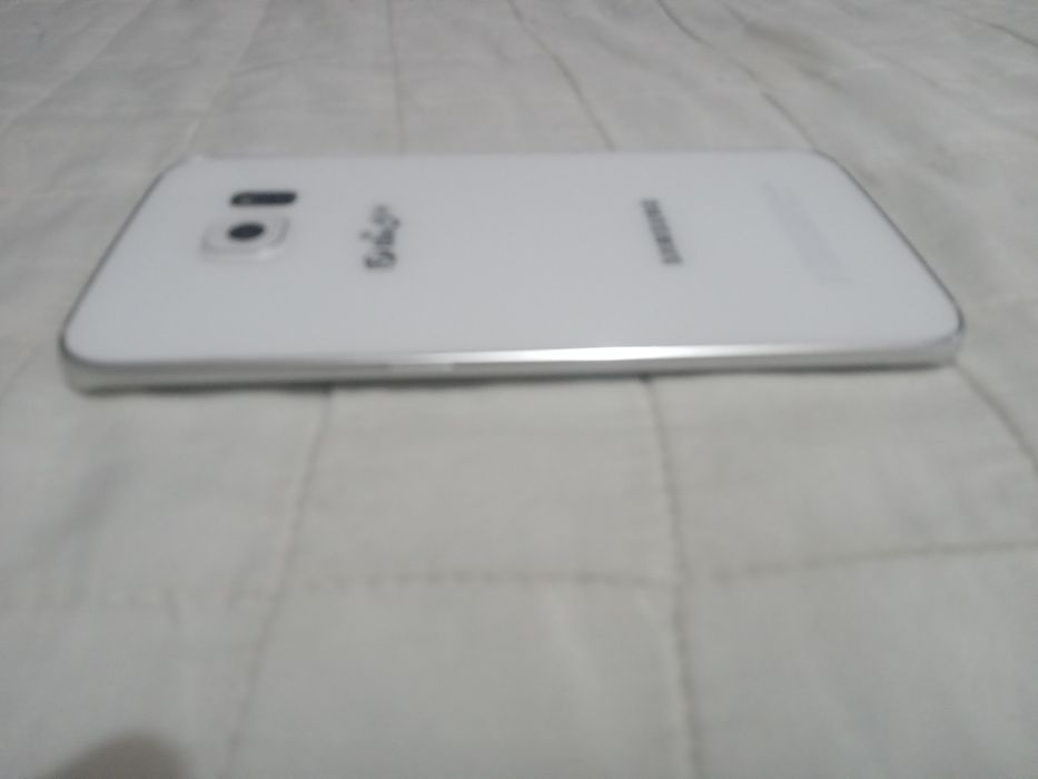 Samsung s6edg 128GB xolati zoʻr
