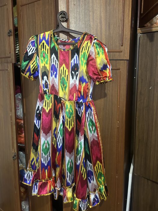 Прокат костюмов